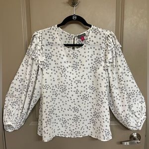 Vince Camuto Blouse
